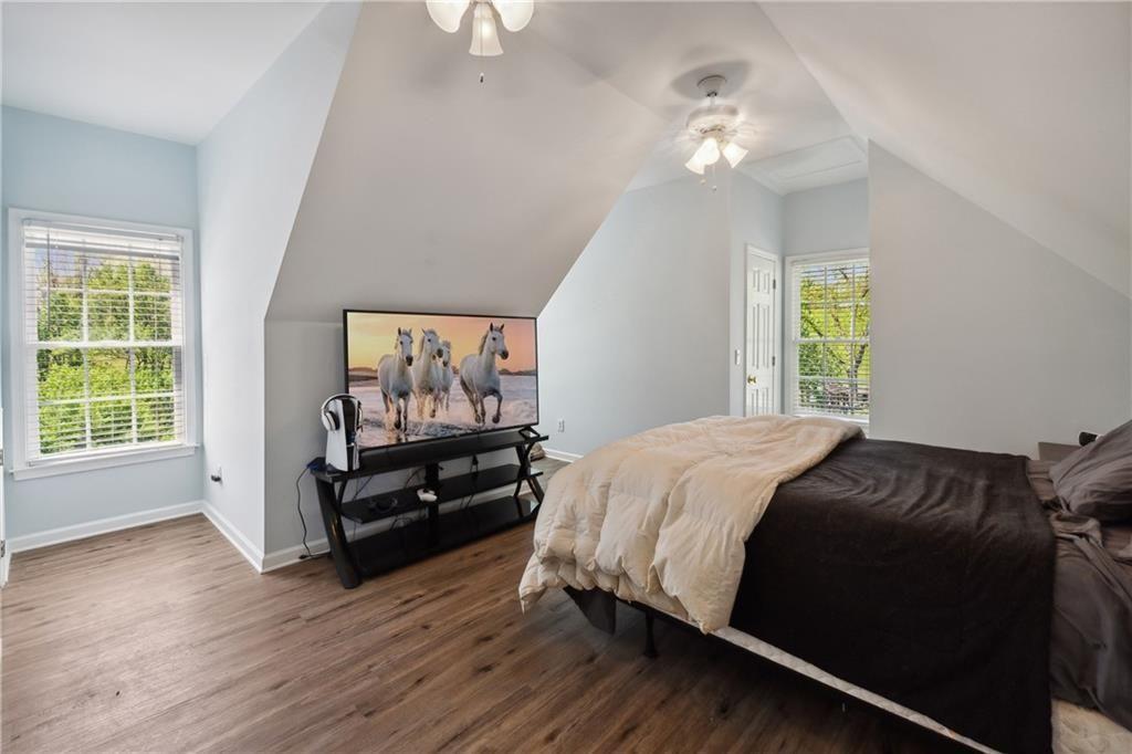 2230 Henry Scott Road Ball Ground, GA 30107 - Photo 65 of 97