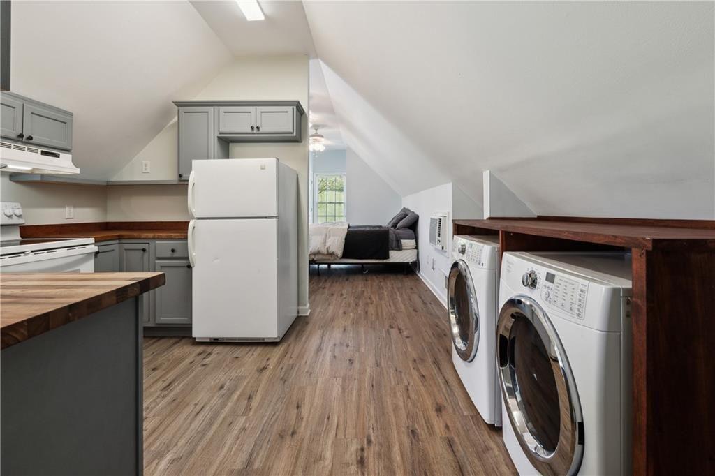 2230 Henry Scott Road Ball Ground, GA 30107 - Photo 66 of 97