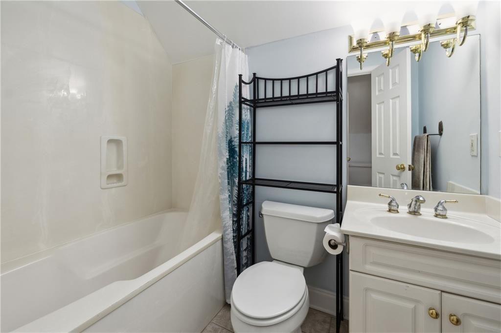 2230 Henry Scott Road Ball Ground, GA 30107 - Photo 68 of 97