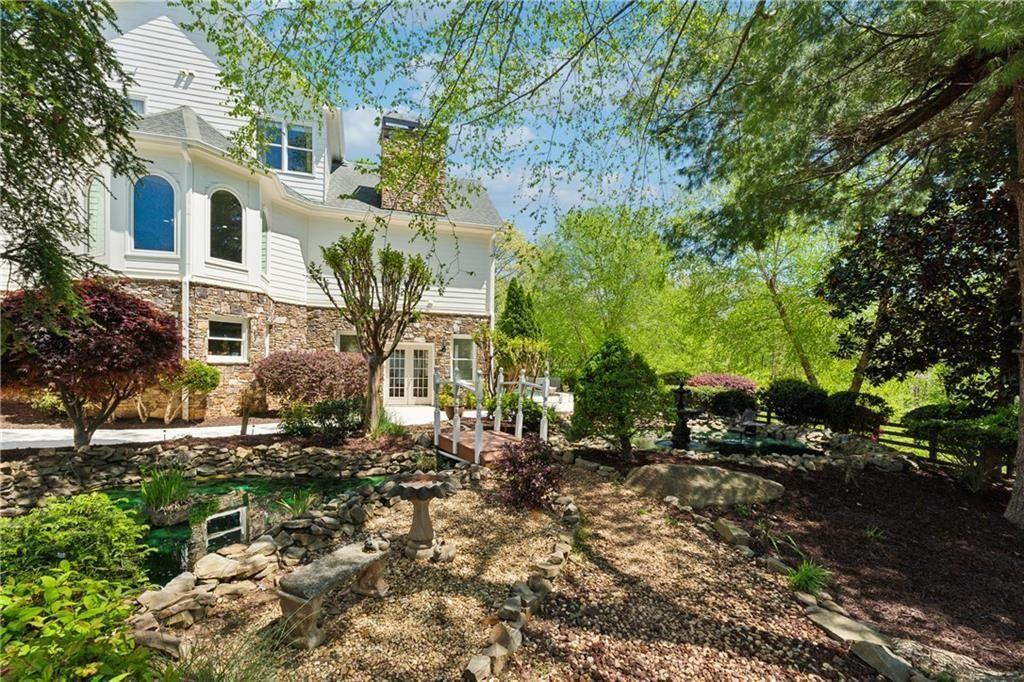 2230 Henry Scott Road Ball Ground, GA 30107 - Photo 69 of 97