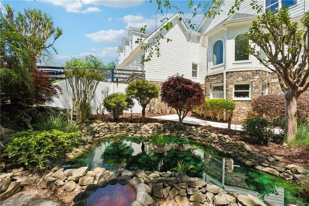 2230 Henry Scott Road Ball Ground, GA 30107 - Photo 70 of 97