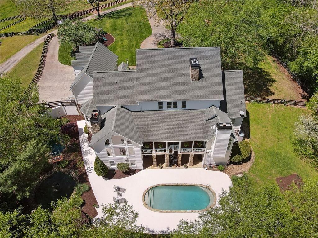 2230 Henry Scott Road Ball Ground, GA 30107 - Photo 7 of 97