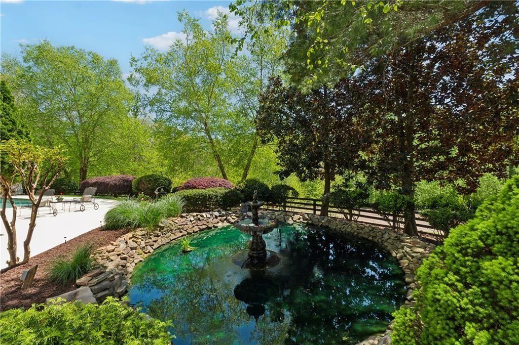 2230 Henry Scott Road Ball Ground, GA 30107 - Photo 71 of 97