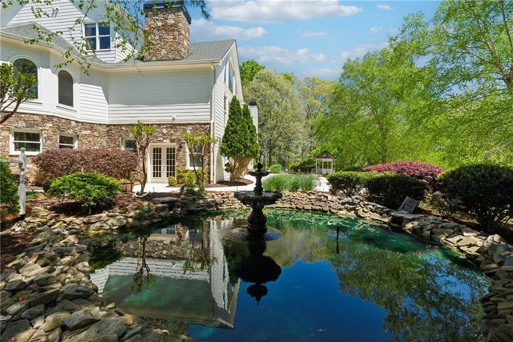 2230 Henry Scott Road Ball Ground, GA 30107 - Photo 72 of 97