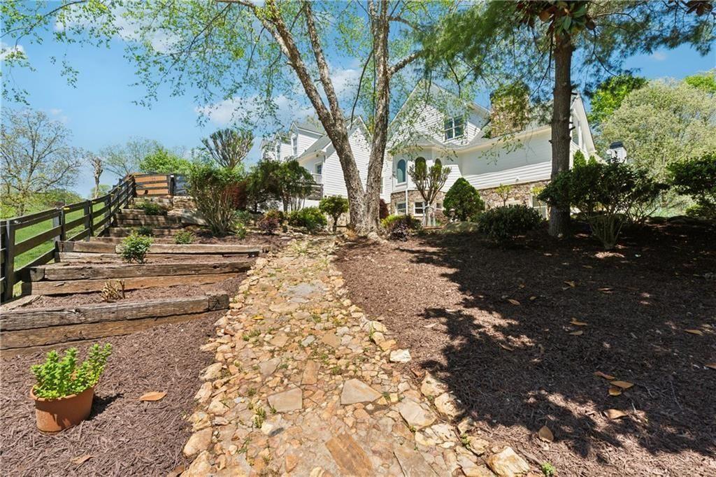 2230 Henry Scott Road Ball Ground, GA 30107 - Photo 73 of 97