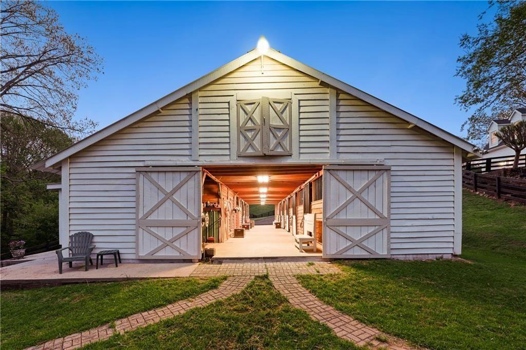 2230 Henry Scott Road Ball Ground, GA 30107 - Photo 74 of 97