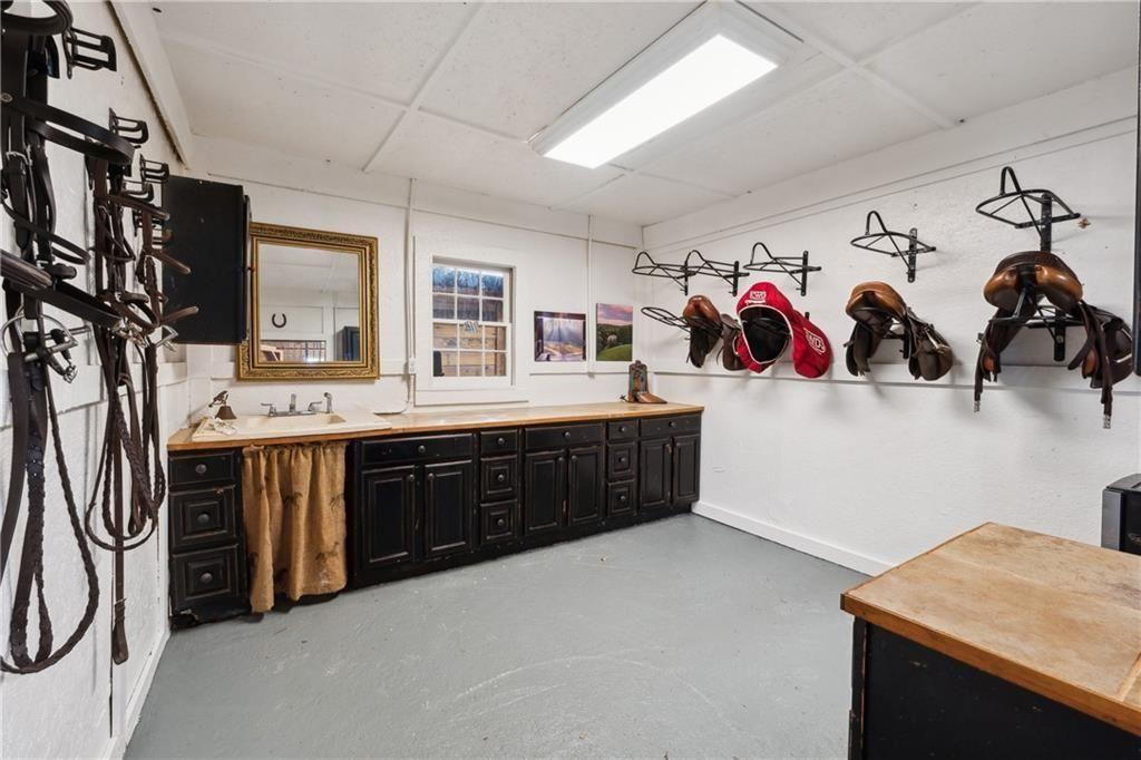 2230 Henry Scott Road Ball Ground, GA 30107 - Photo 75 of 97