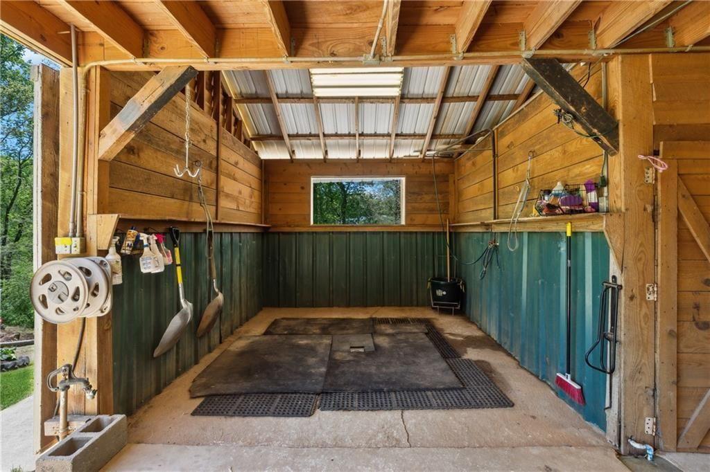 2230 Henry Scott Road Ball Ground, GA 30107 - Photo 76 of 97