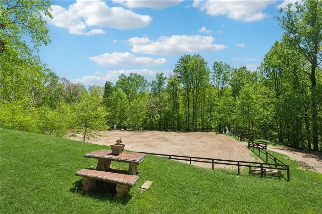 2230 Henry Scott Road Ball Ground, GA 30107 - Photo 77 of 97