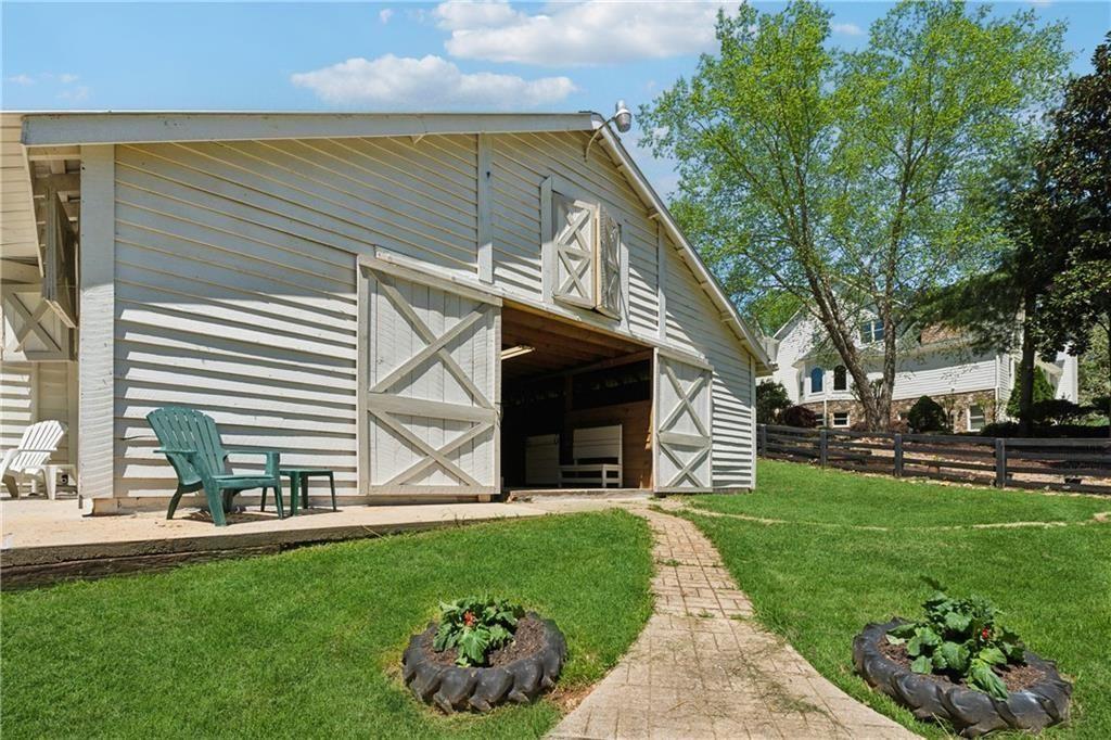 2230 Henry Scott Road Ball Ground, GA 30107 - Photo 8 of 97