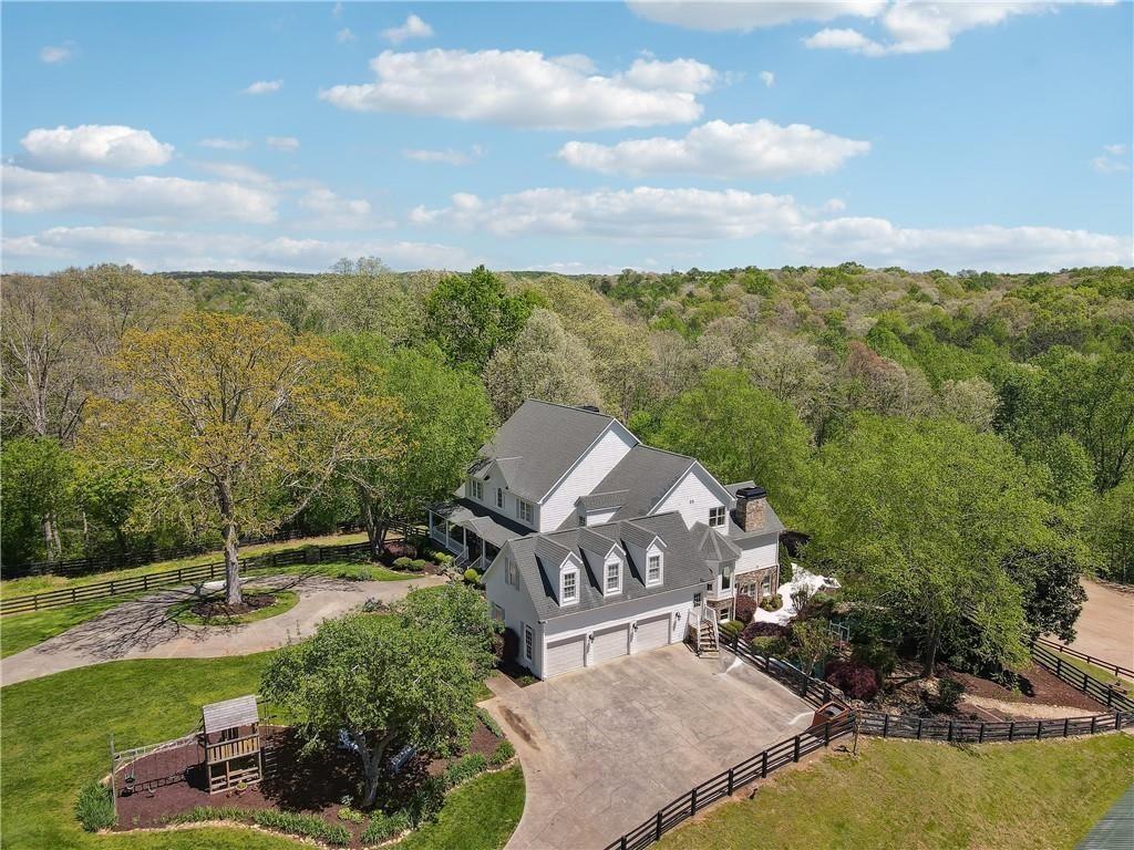 2230 Henry Scott Road Ball Ground, GA 30107 - Photo 83 of 97