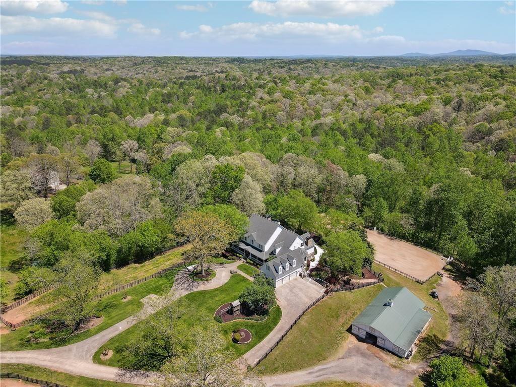 2230 Henry Scott Road Ball Ground, GA 30107 - Photo 85 of 97