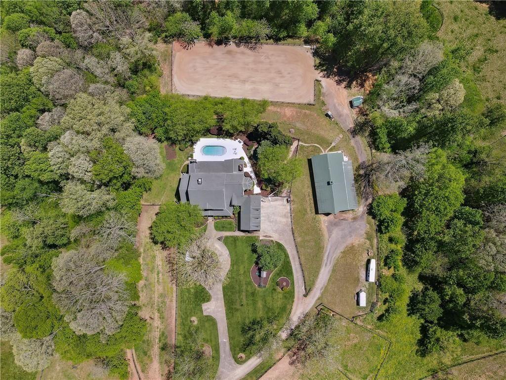 2230 Henry Scott Road Ball Ground, GA 30107 - Photo 90 of 97