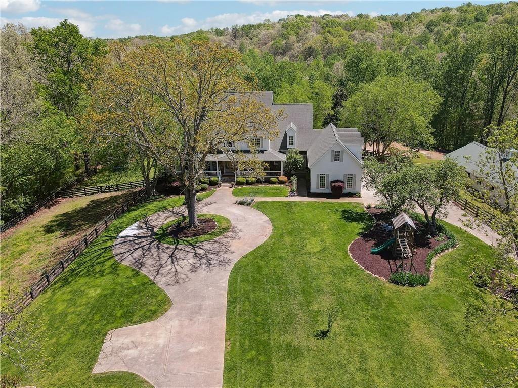 2230 Henry Scott Road Ball Ground, GA 30107 - Photo 91 of 97