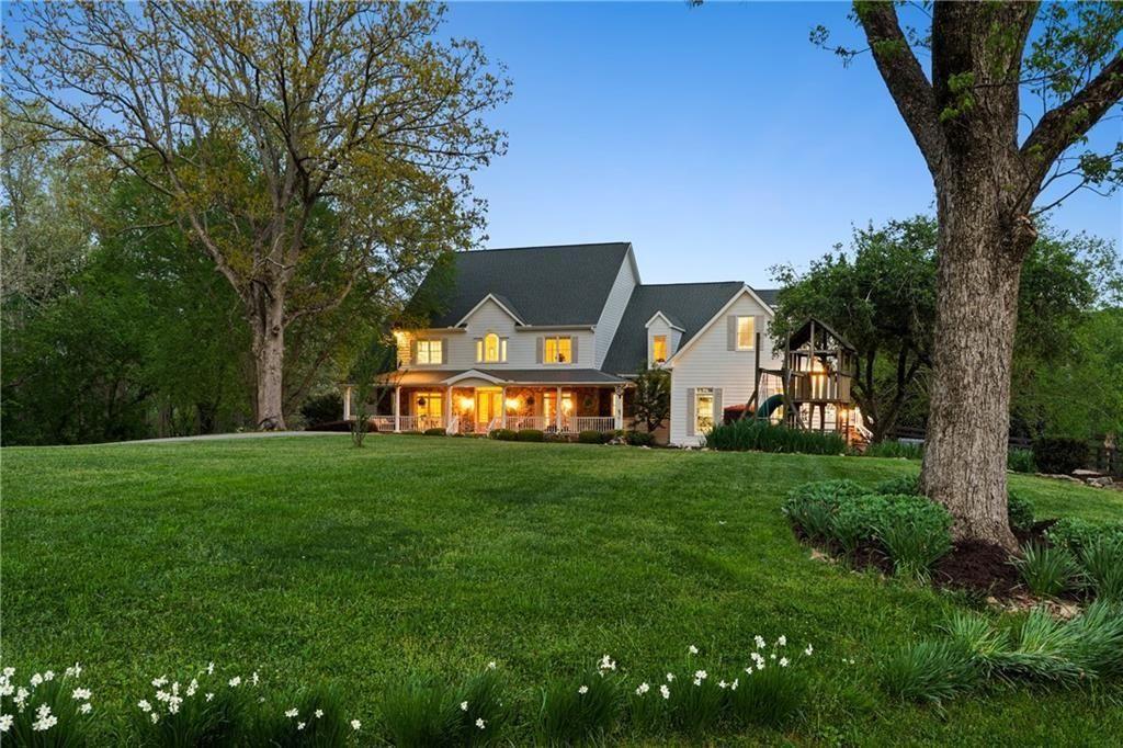 2230 Henry Scott Road Ball Ground, GA 30107 - Photo 92 of 97