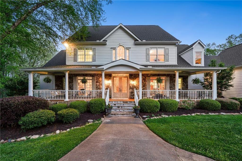 2230 Henry Scott Road Ball Ground, GA 30107 - Photo 93 of 97