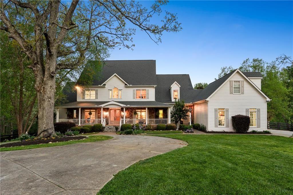 2230 Henry Scott Road Ball Ground, GA 30107 - Photo 94 of 97