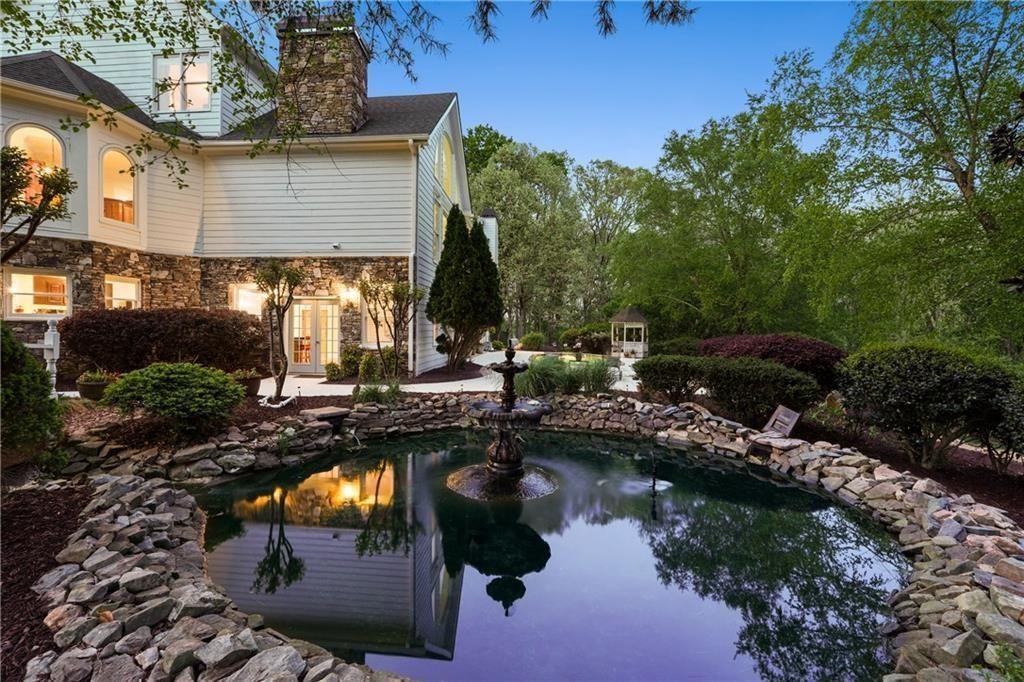 2230 Henry Scott Road Ball Ground, GA 30107 - Photo 97 of 97