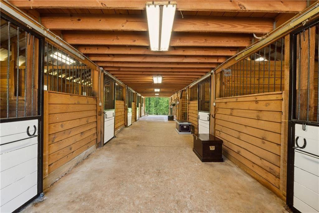 2230 Henry Scott Road Ball Ground, GA 30107 - Photo 10 of 97