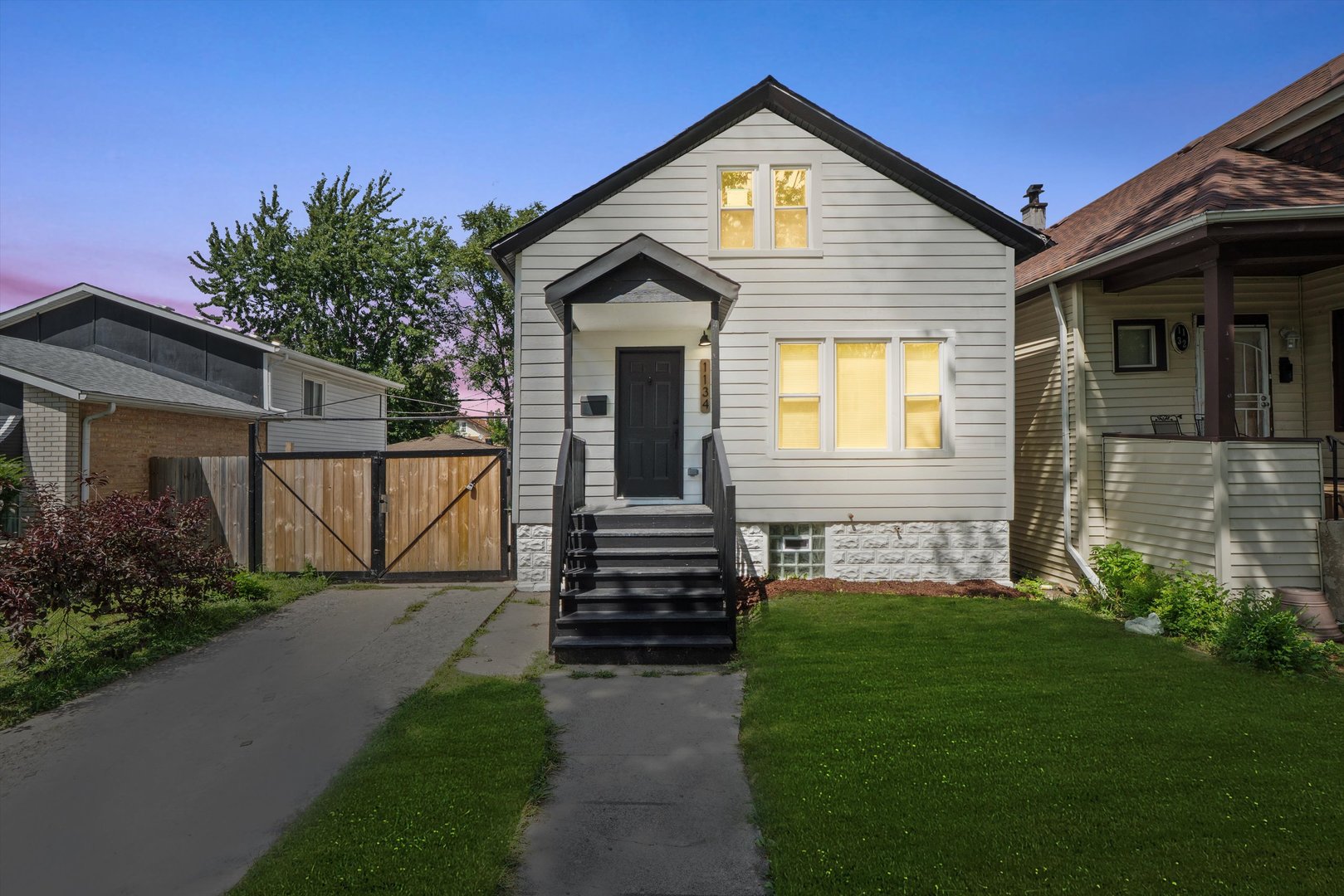 1134 West 104th Street Chicago, IL 60643 - Photo 3 of 53