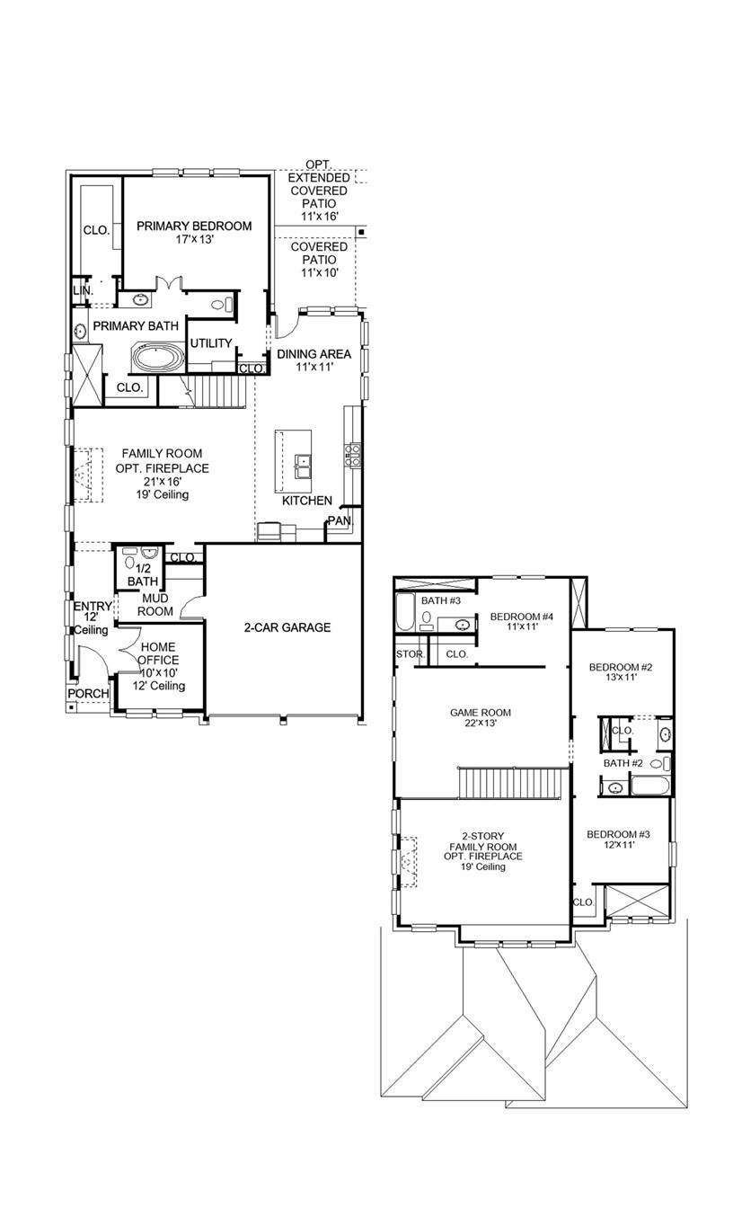 19230 Satsuma Rdg Drive Manvel, TX 77578 - Photo 2 of 3 Gallery Image 2