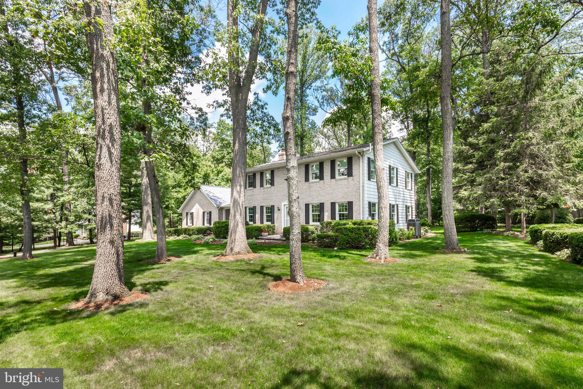 495 Leisters Church Road Westminster, MD 21157 - Photo 2 of 59 4BR 3Full bath custom colonial