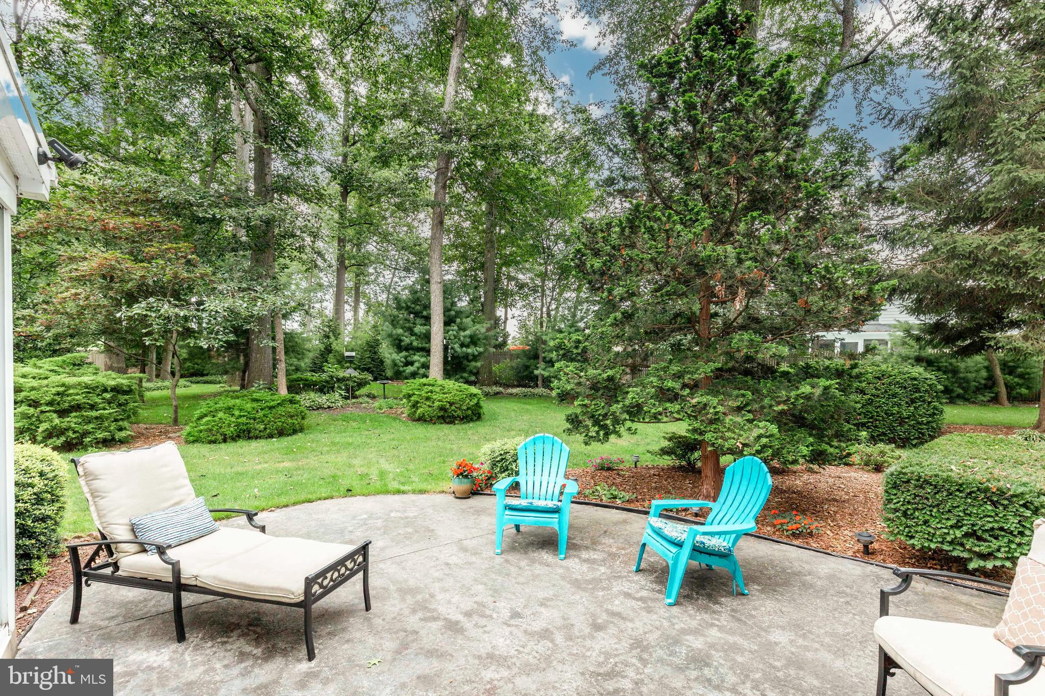 495 Leisters Church Road Westminster, MD 21157 - Photo 21 of 59 Patio
