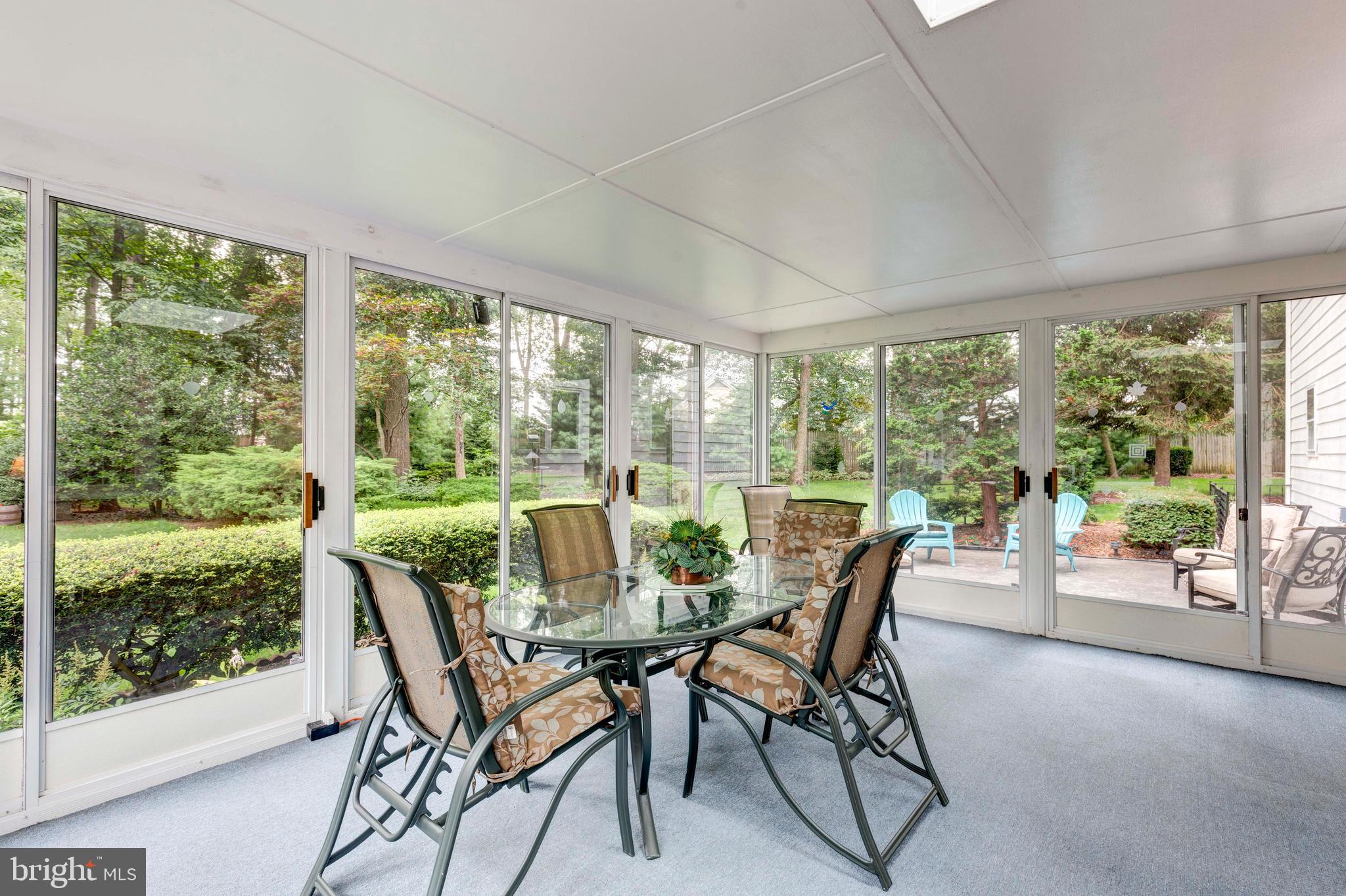 495 Leisters Church Road Westminster, MD 21157 - Photo 24 of 59 Sunroom