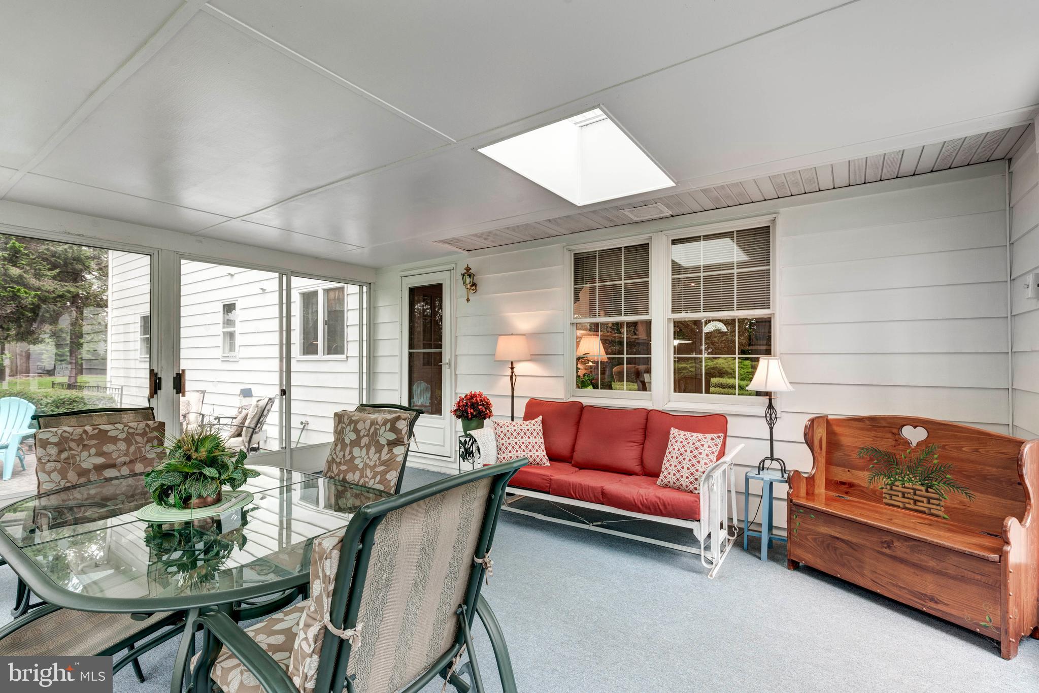 495 Leisters Church Road Westminster, MD 21157 - Photo 25 of 59 Sunroom