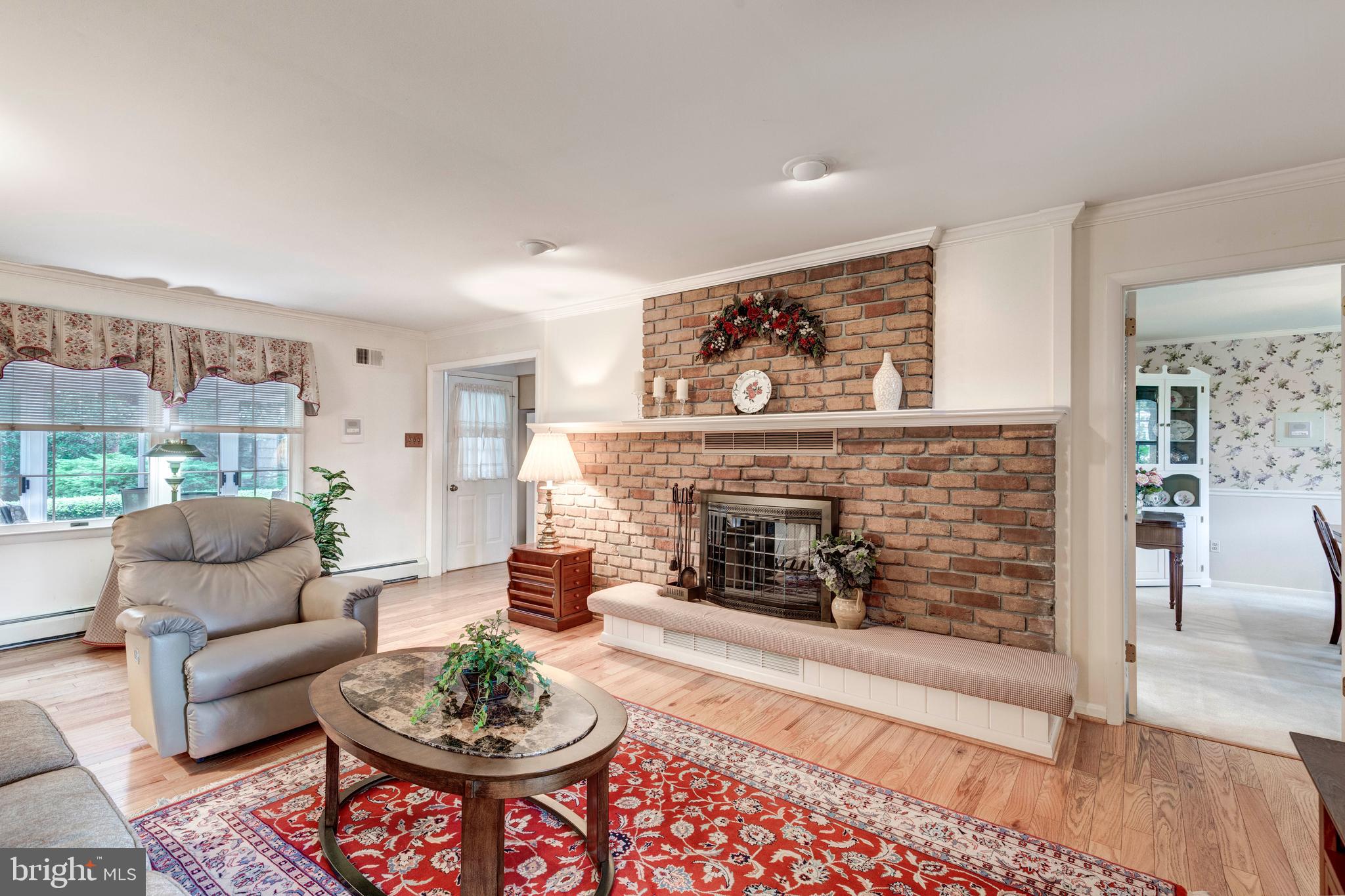 495 Leisters Church Road Westminster, MD 21157 - Photo 28 of 59 Family room