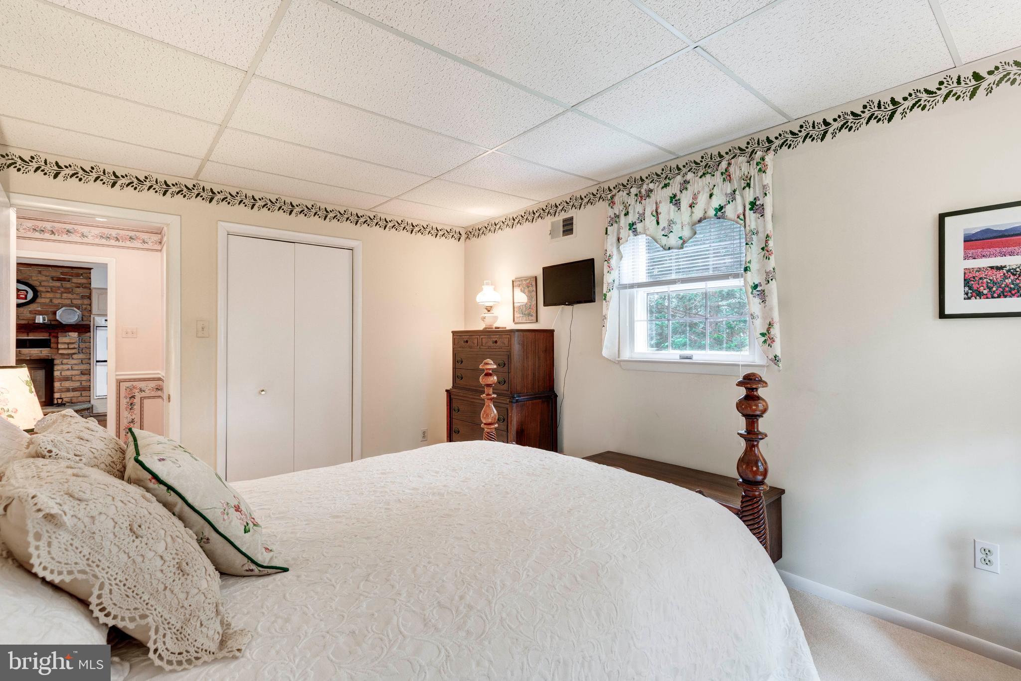495 Leisters Church Road Westminster, MD 21157 - Photo 45 of 59 Main level bedroom
