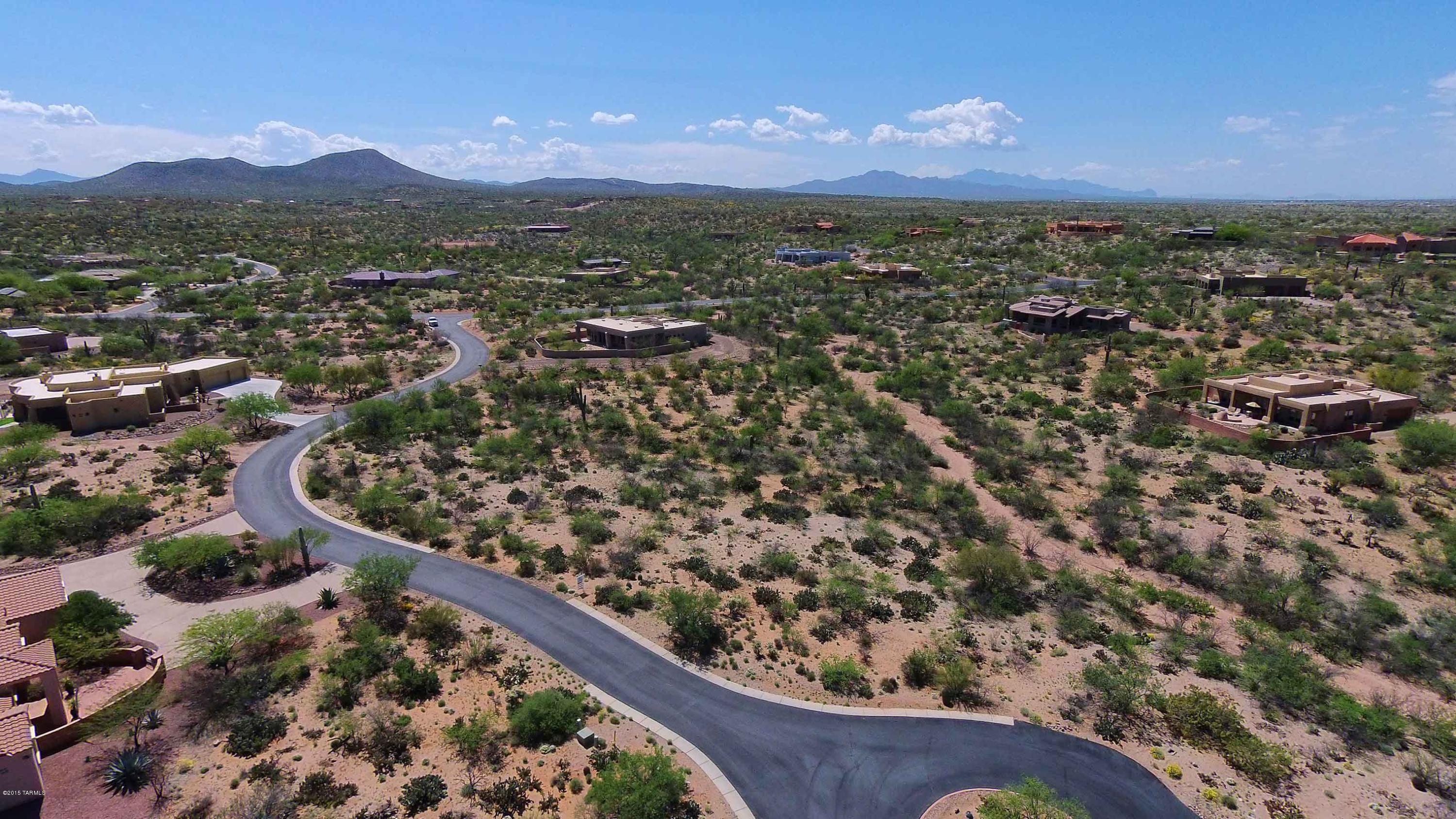 8650 East Tumbling H Ranch Place, Unit 65 Vail, AZ 85641 - Photo 4 of 9