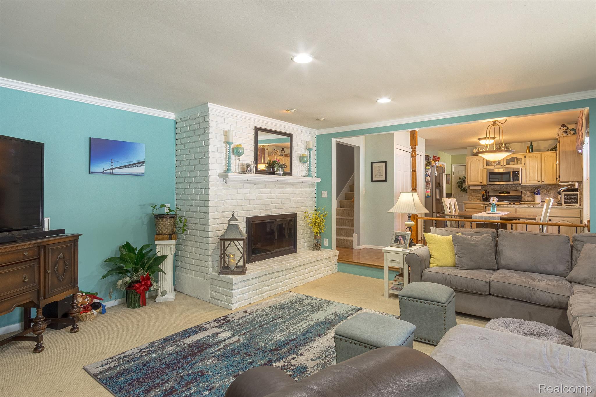 6301 Rustic Ridge Trail Grand Blanc, MI 48439 - Photo 12 of 31 Gallery Image 12