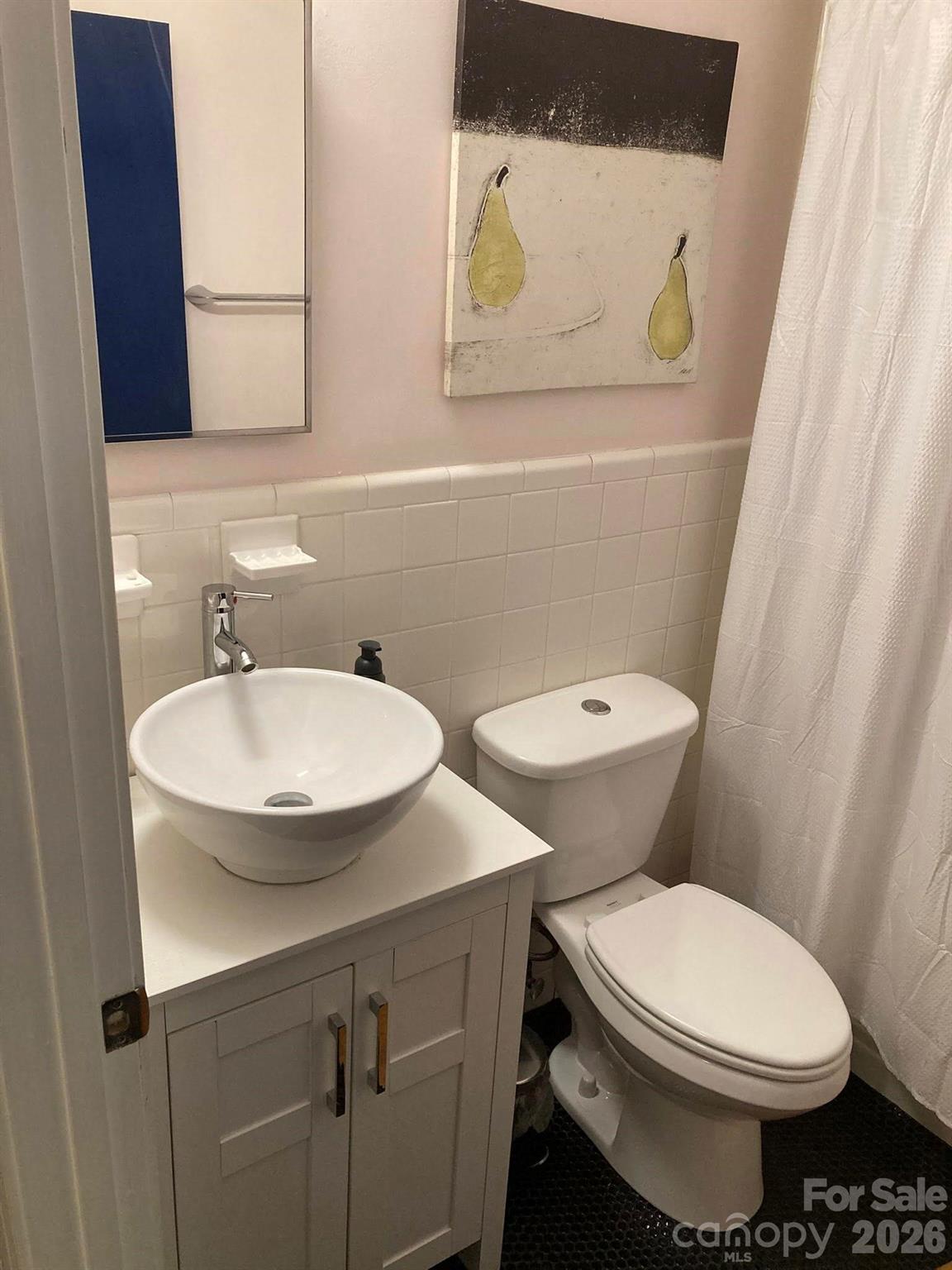 400 Queens Road, Unit E5 Charlotte, NC 28207 - Photo 12 of 15