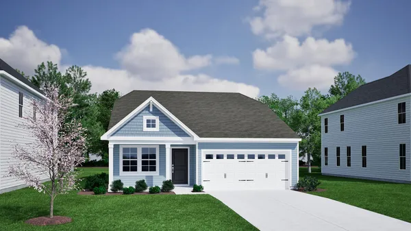 $309,900 | 1937 Deercreek Drive, Manning, SC 29102