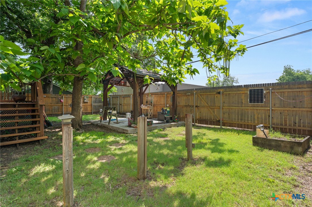 511 North 7th Street Temple, TX 76501 - Photo 18 of 19