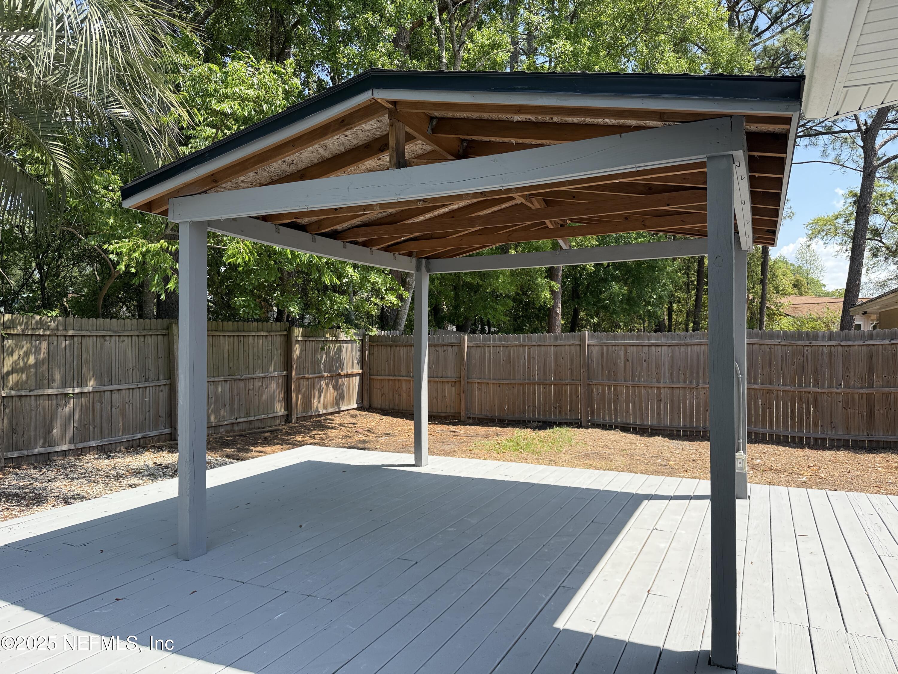 8161 Crosswind Road Jacksonville, FL 32244 - Photo 24 of 26 Gaezebo