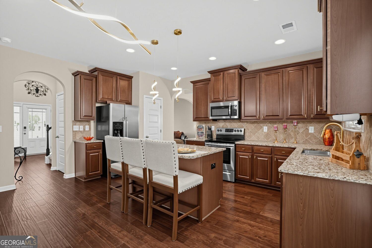 9983 Musket Ridge Circle Jonesboro, GA 30238 - Photo 6 of 19 Gallery Image 6