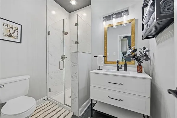 $1,750 | 3112 Marais Street, Unit 2A, New Orleans, LA 70117