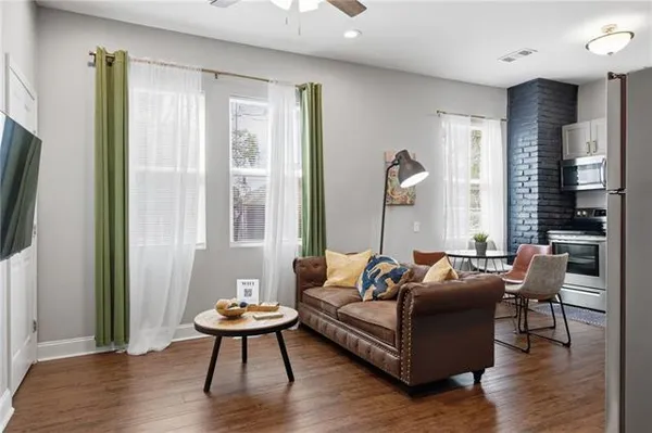 $1,750 | 3112 Marais Street, Unit 2A, New Orleans, LA 70117