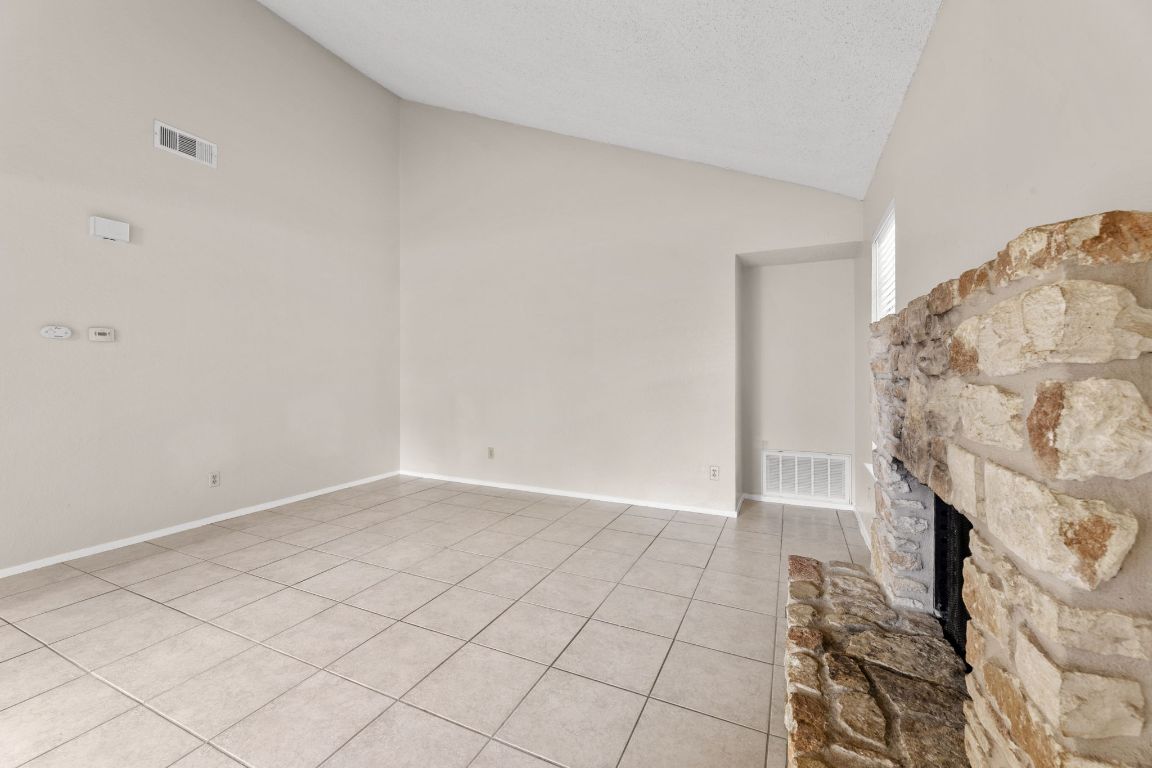 818 Sirocco Drive, Unit B Austin, TX 78745 - Photo 10 of 34 a view of livingroom with natural light