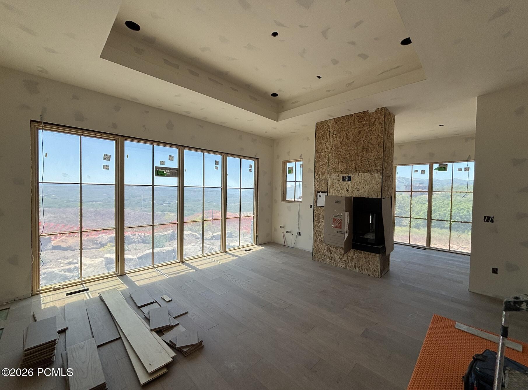 11002 North Golden Eagle Road Kamas, UT 84036 - Photo 12 of 35