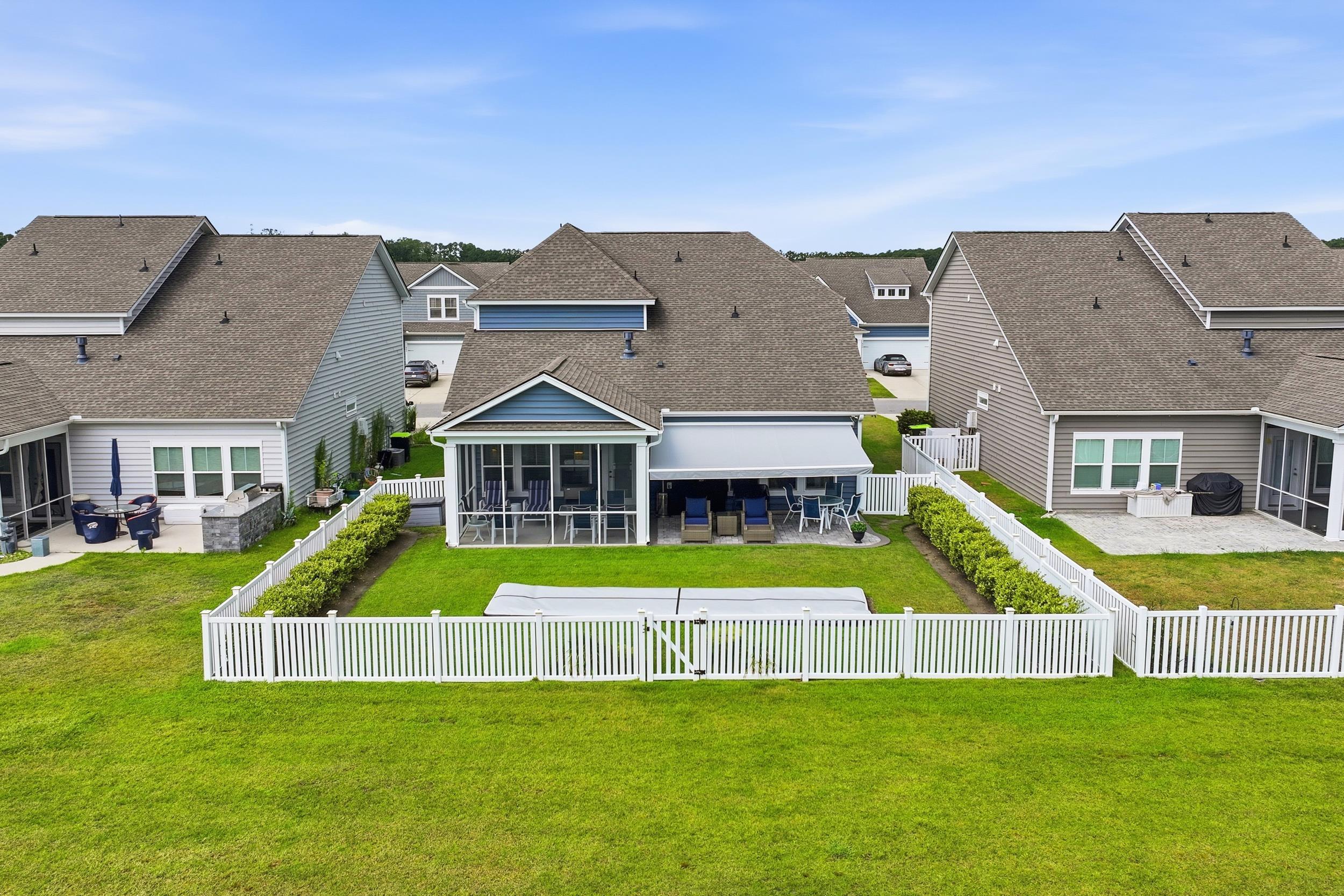 479 HARBISON Circle Myrtle Beach, SC 29579 - Photo 5 of 59