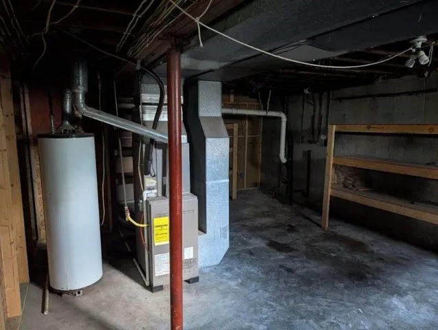 $149,900 | 819 North Lincoln Avenue, Marshall, MO 65340