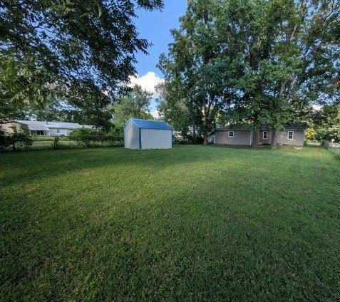 819 North Lincoln Avenue Marshall, MO 65340 - Photo 4 of 22