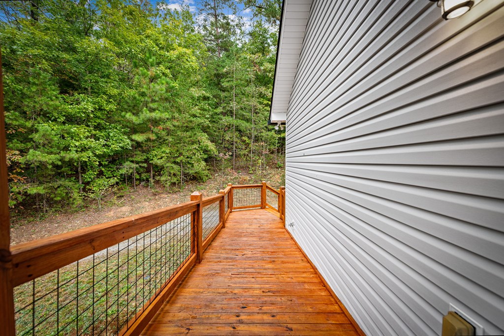4097 Mobile Road McCaysville, GA 30555 - Photo 60 of 61 Gallery Image 60