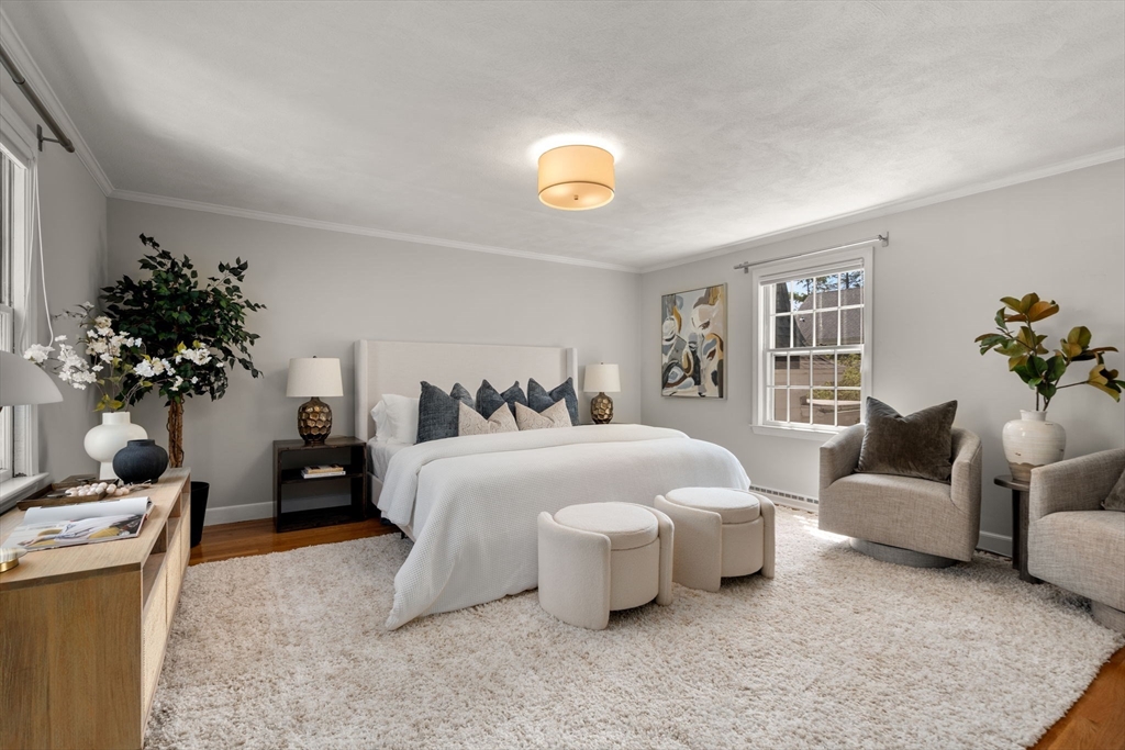 32 Linden Street, Unit 5 Wellesley, MA 02482 - Photo 16 of 23