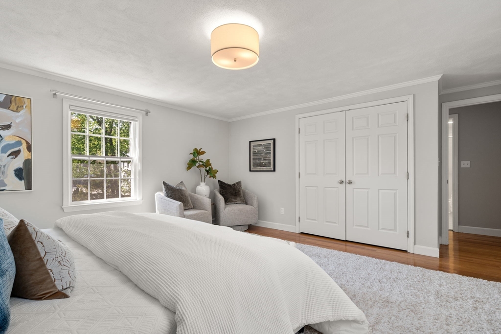 32 Linden Street, Unit 5 Wellesley, MA 02482 - Photo 17 of 23