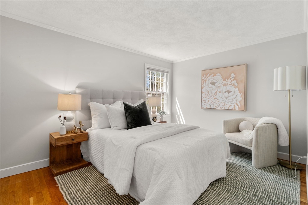 32 Linden Street, Unit 5 Wellesley, MA 02482 - Photo 20 of 23