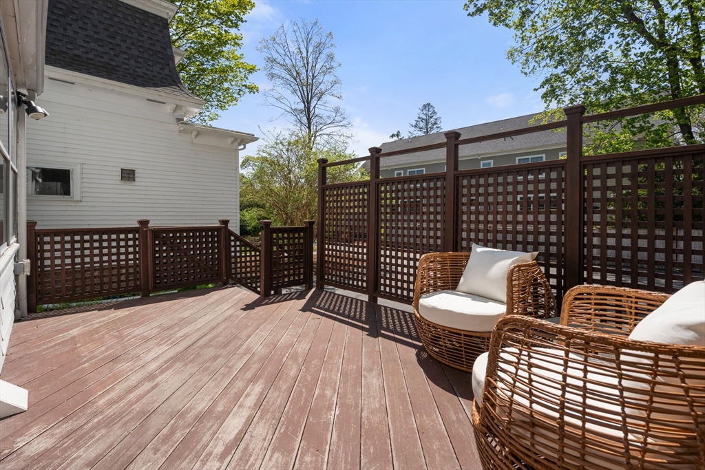 32 Linden Street, Unit 5 Wellesley, MA 02482 - Photo 21 of 23